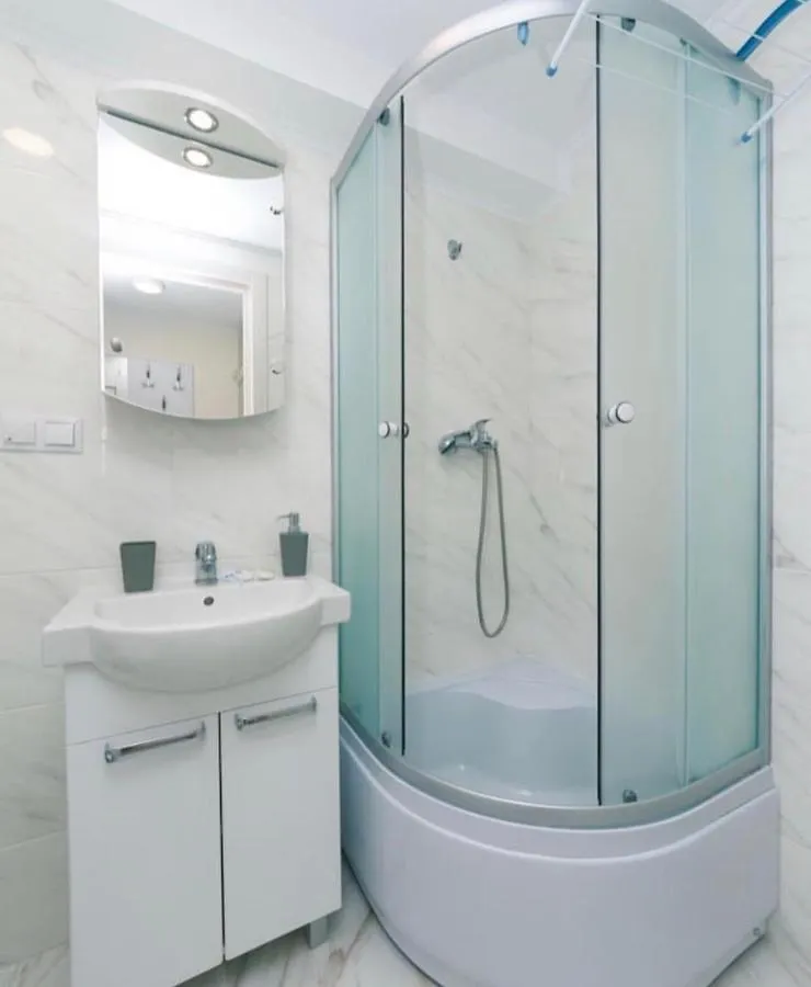 Holiday Apart Kiev Апартаменты