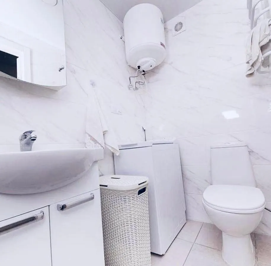 Апартаменты Holiday Apart Kiev