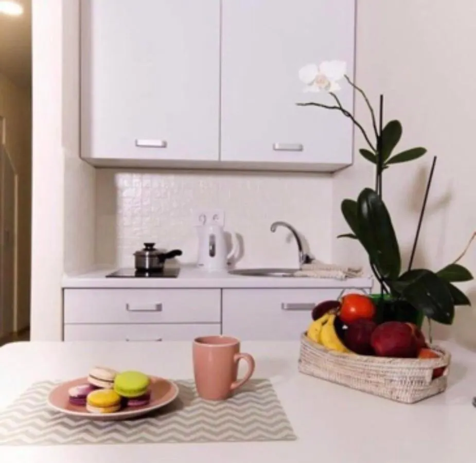 Holiday Apart Kiev Украина